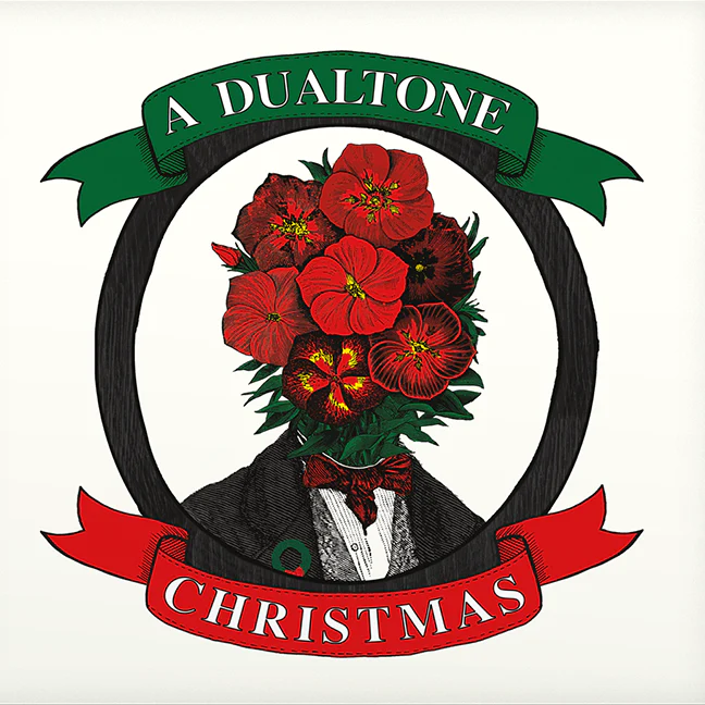 A Dualtone Christmas [Red Swirl] - Image 4
