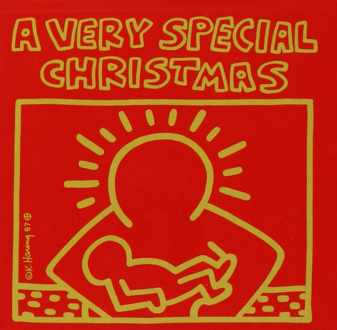 A Very Special Christmas - Image 3