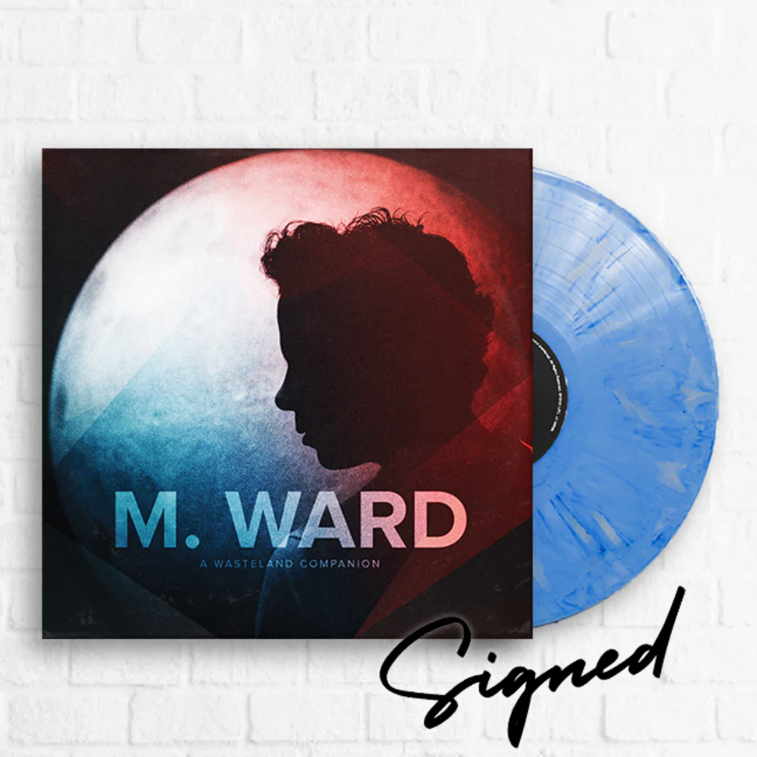 A Wasteland Companion (10th Anniversary) [Metallic Swirl] [SIGNED] - Image 3