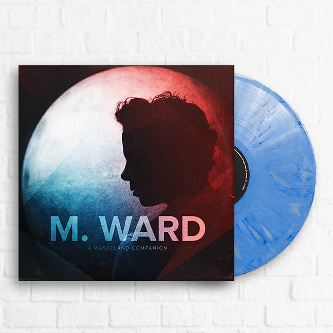 A Wasteland Companion (10th Anniversary) [Metallic Swirl] [SIGNED] - Image 4