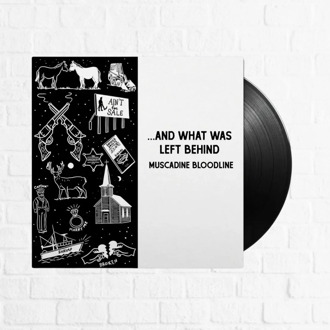 ...And What Was Left Behind - Image 2