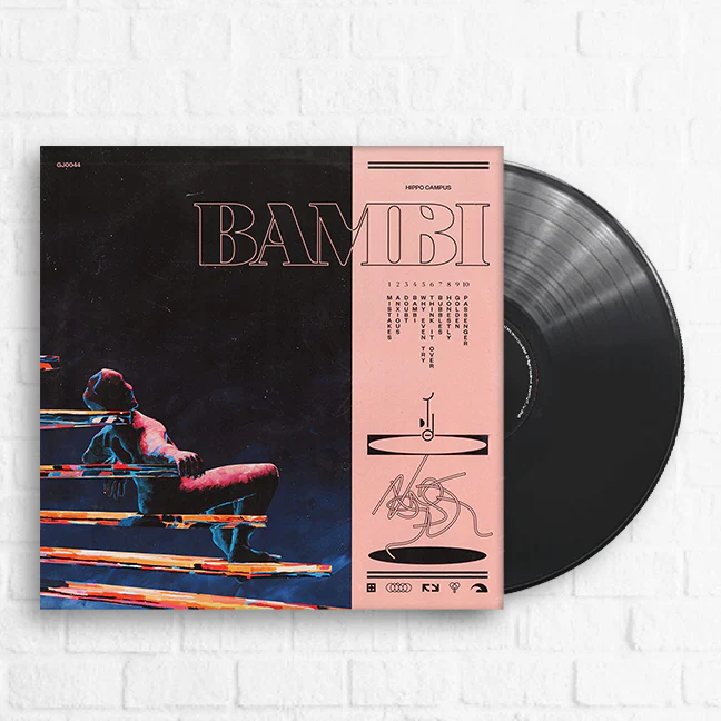 Bambi - Image 2