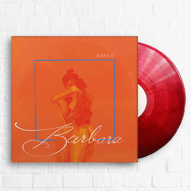 Barbara [Red Marble] - Image 3