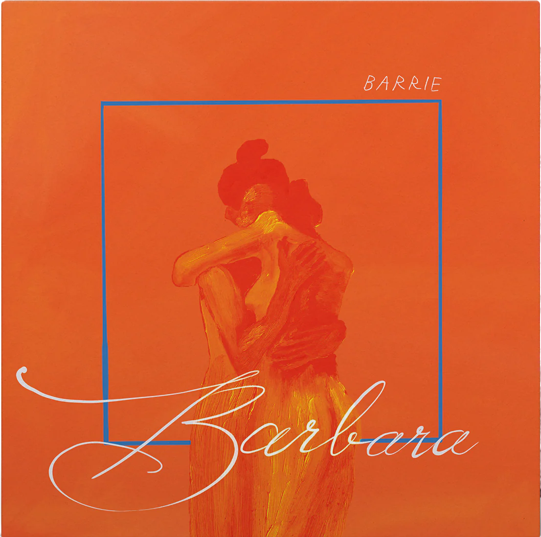 Barbara [Red Marble] - Image 4