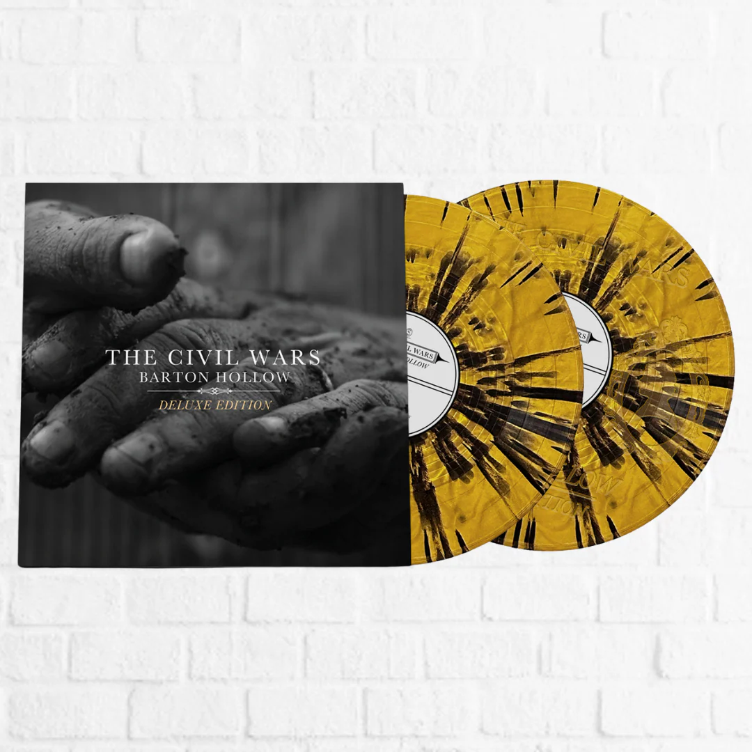 Barton Hollow [Deluxe] - Image 3