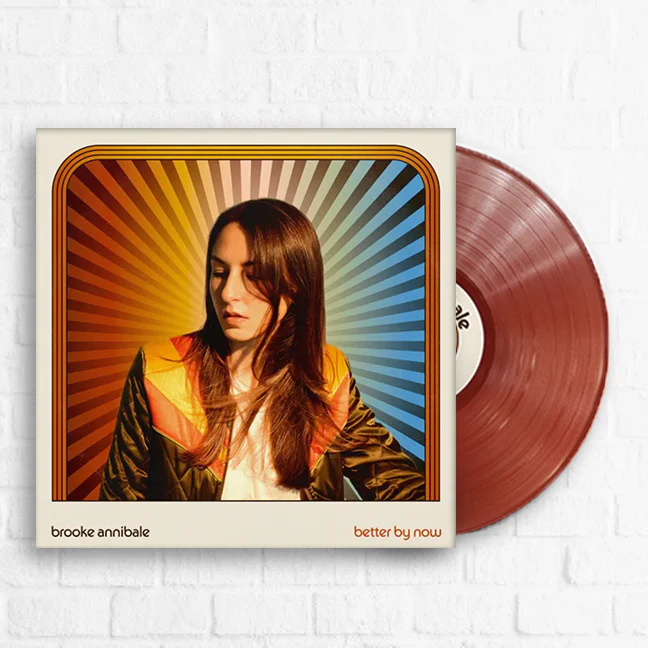 Better By Now [Maroon] - Image 3