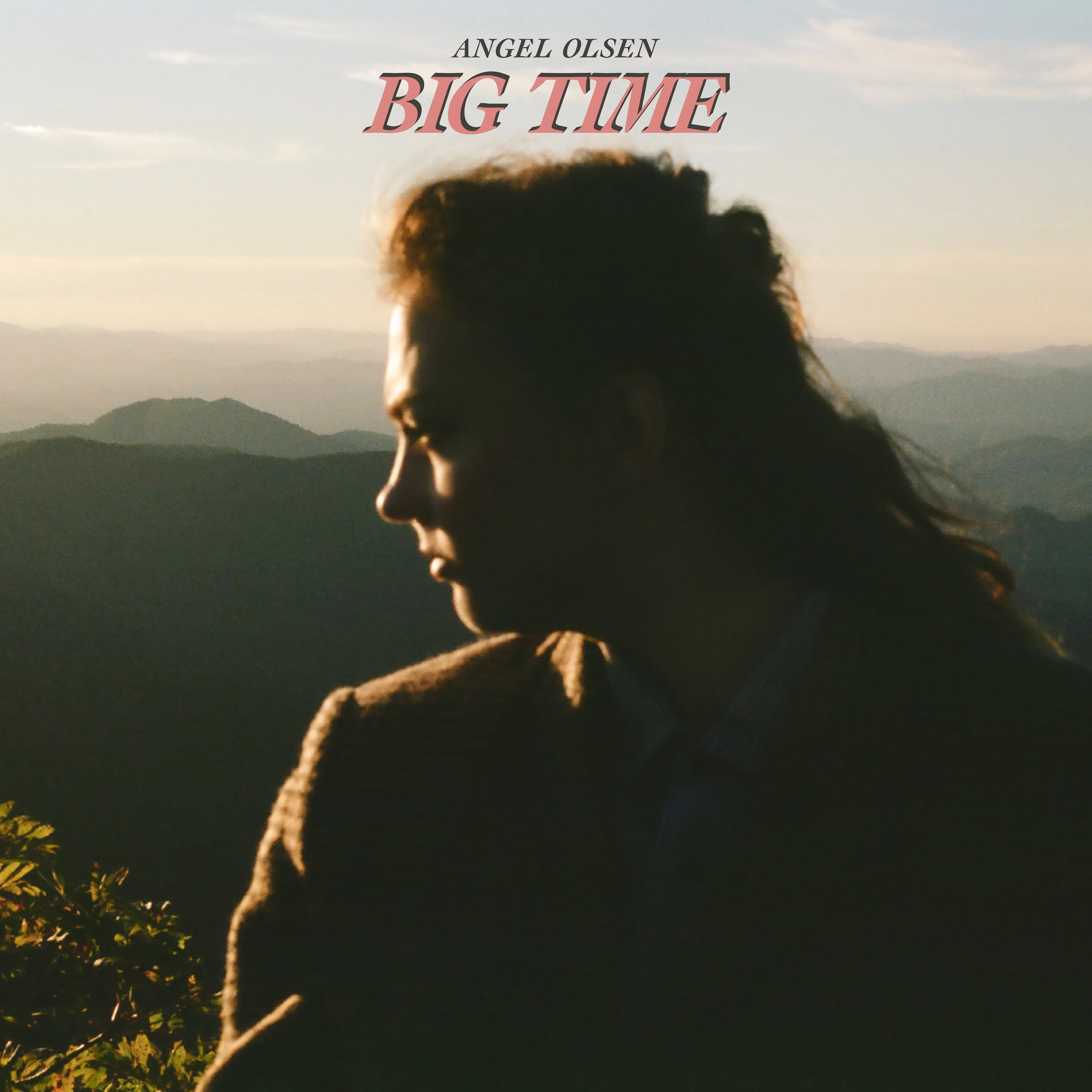 Big Time [Clear] [2xLP] - Image 4