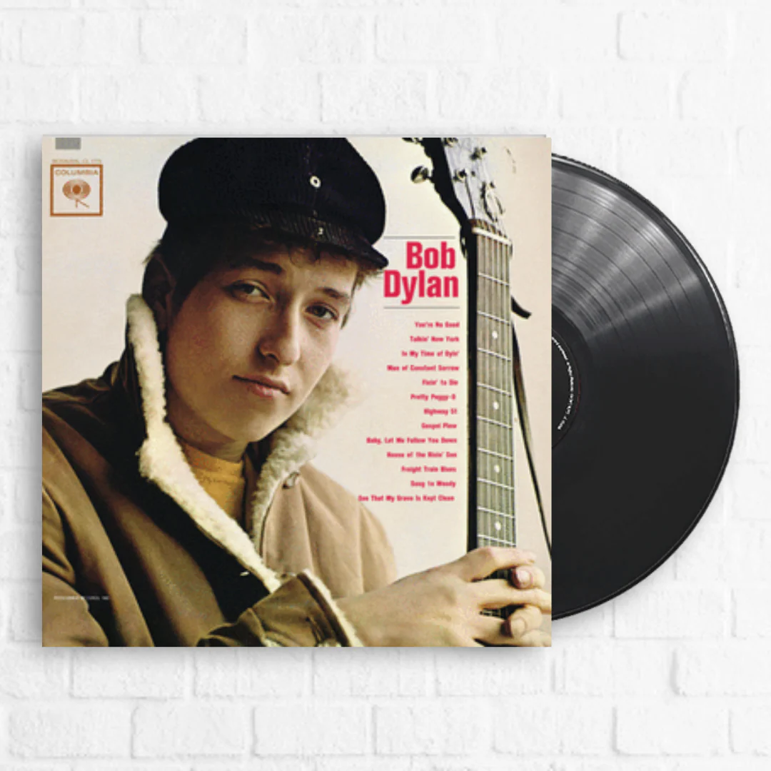 Bob Dylan - Image 2