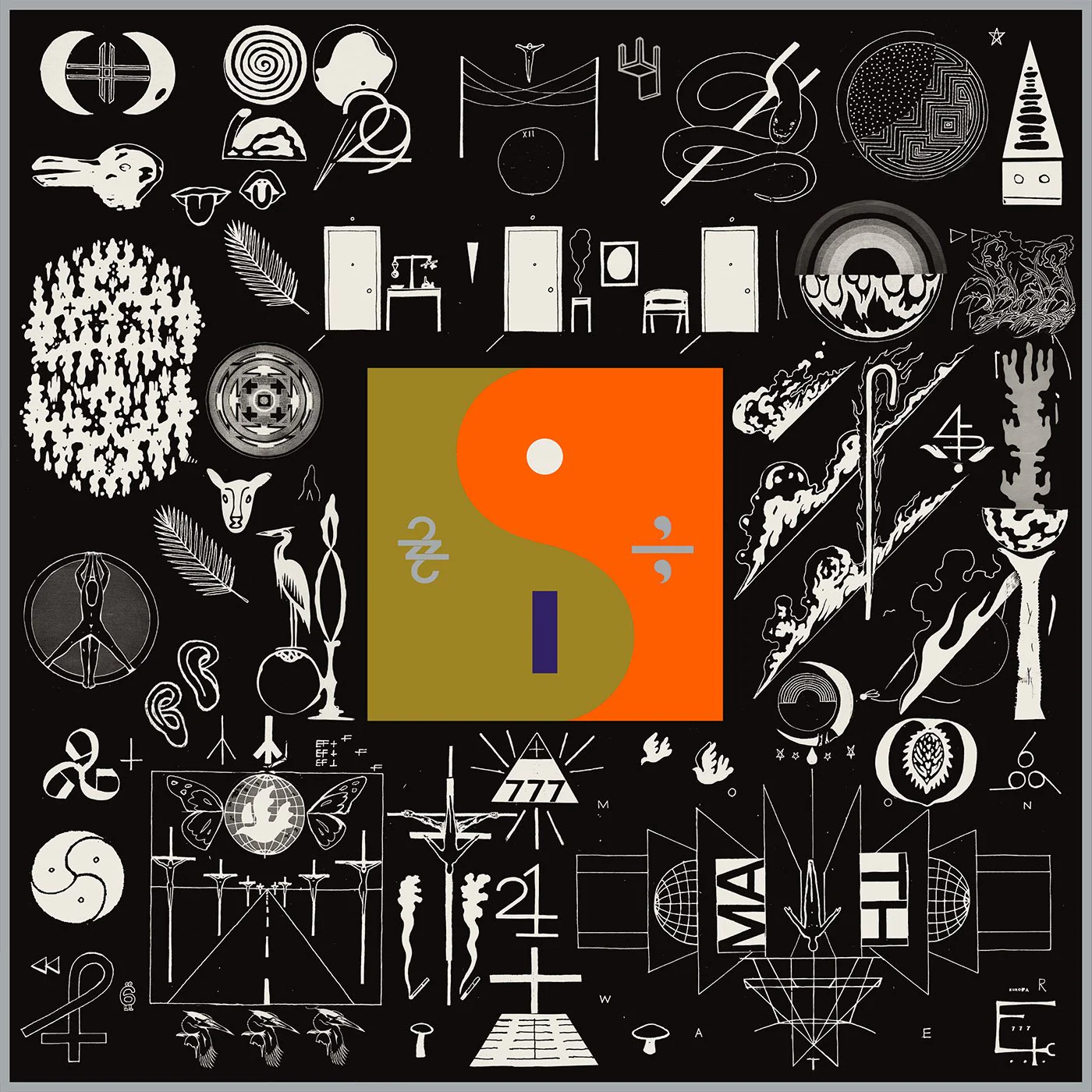 22, A Million - Image 3