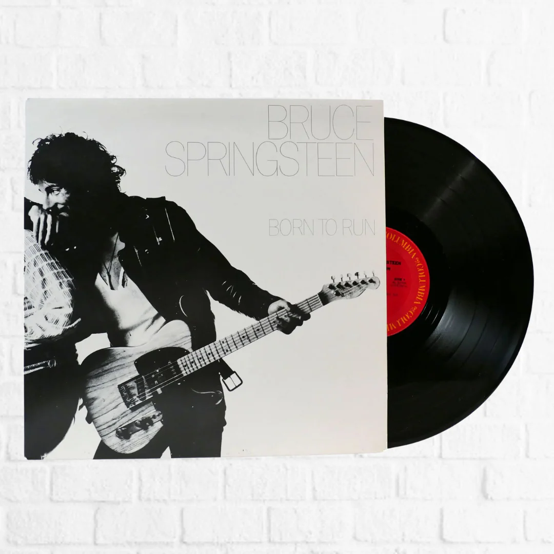 Born To Run - Image 2