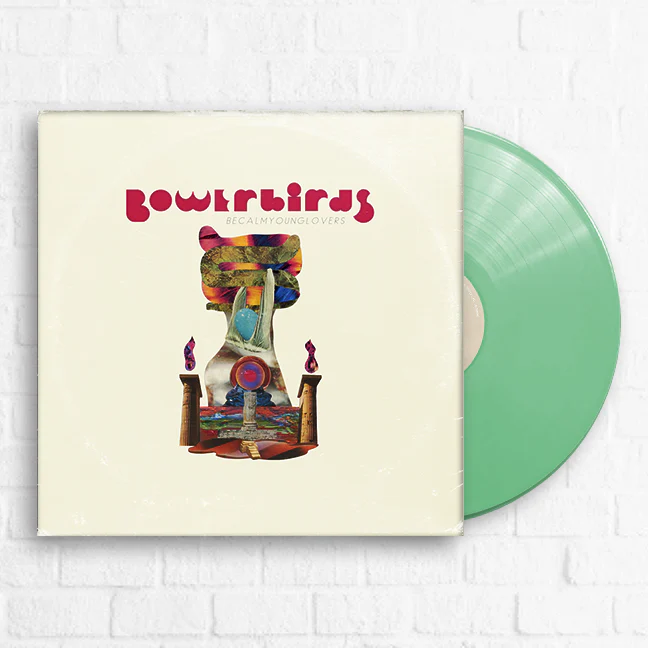 becalmyounglovers [Limited Teal] - Image 2
