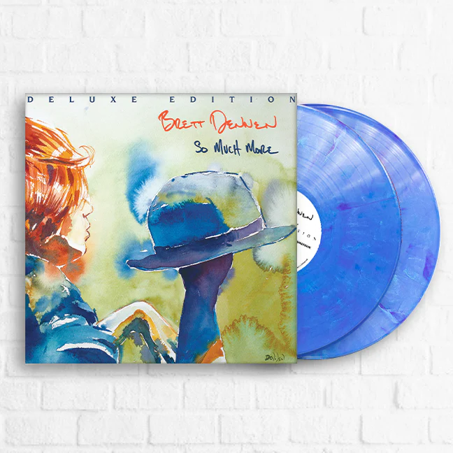 So Much More (15th Anniversary Deluxe) [Limited Blue] - Image 2
