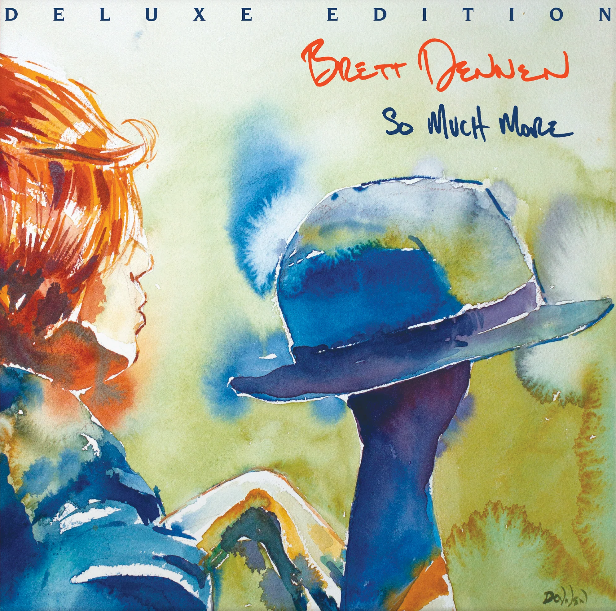 So Much More (15th Anniversary Deluxe) [Limited Blue] - Image 3