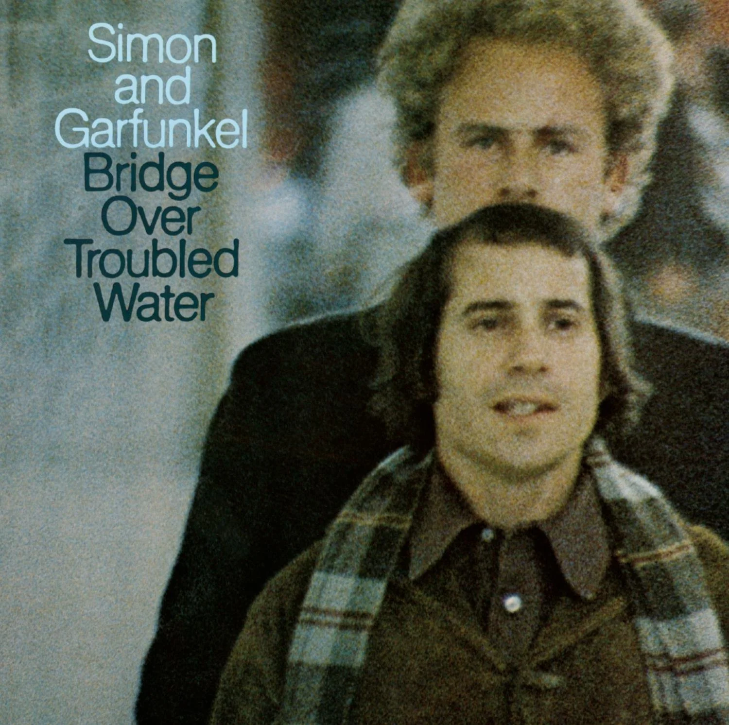 Bridge Over Troubled Water - Image 2