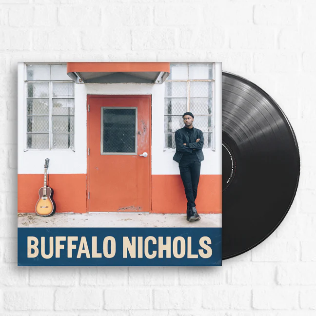 Buffalo Nichols - Image 2