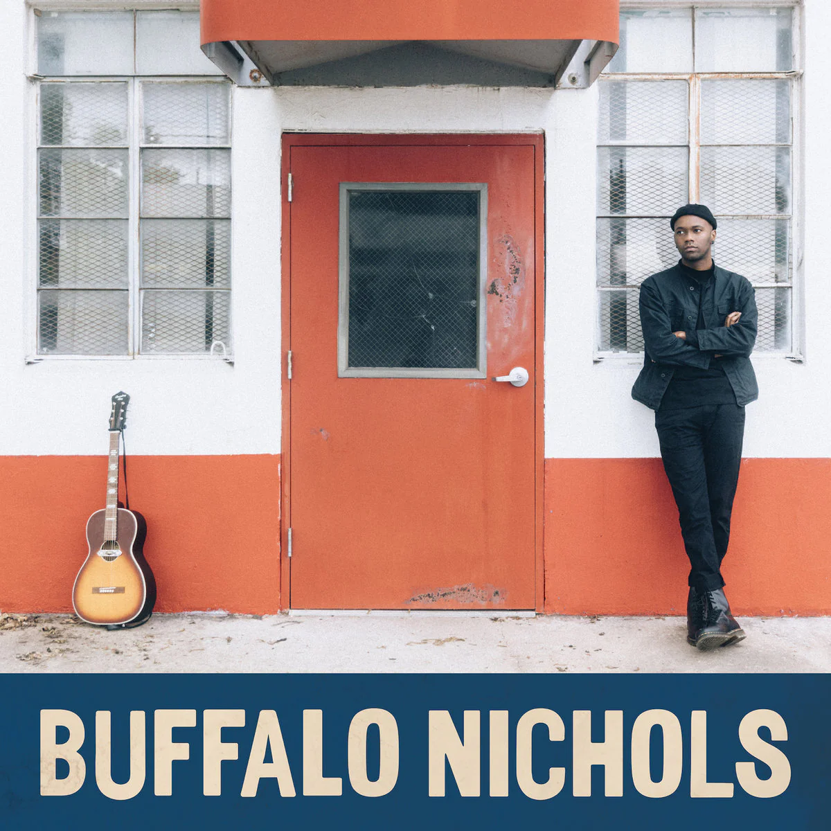 Buffalo Nichols - Image 3