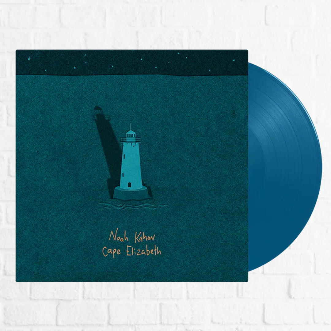 Cape Elizabeth [Limited Aqua] - Image 2