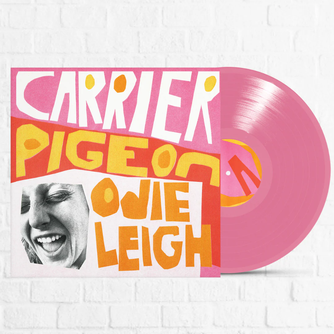 Carrier Pigeon [Pink] - Image 3