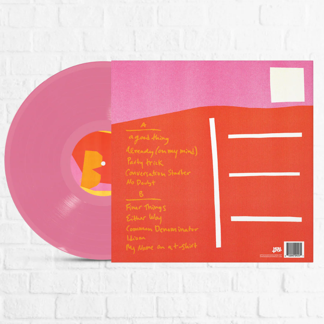 Carrier Pigeon [Pink] - Image 5