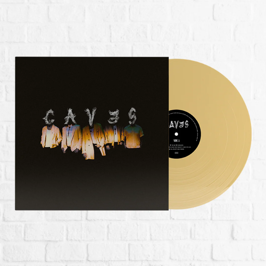 Caves [Custard] - Image 3