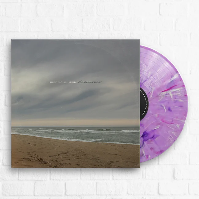 Chicamacomico [Lavender Marble] - Image 3