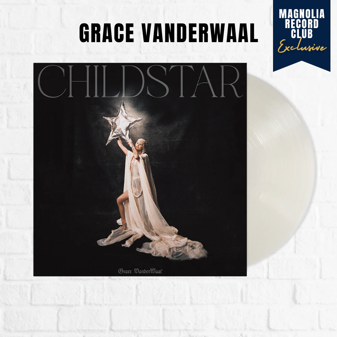 Childstar [SIGNED] [Milky Clear] - Image 2