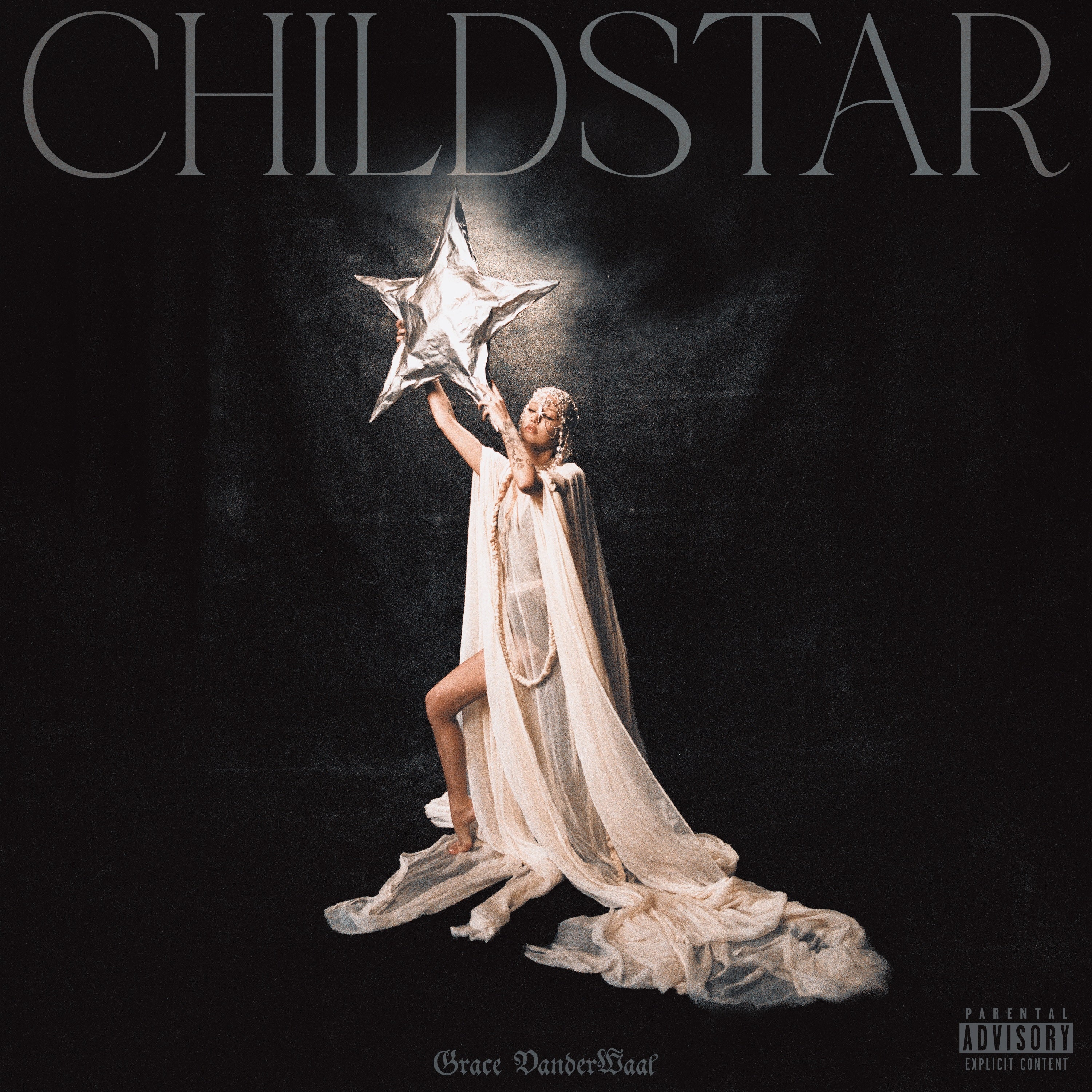 Childstar [SIGNED] [Milky Clear] - Image 6
