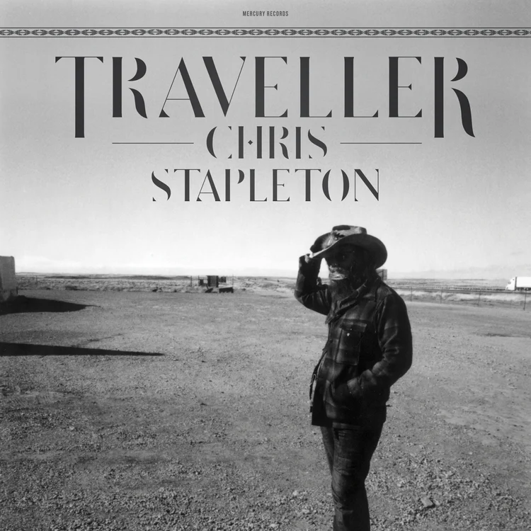 Traveller [2xLP] - Image 3