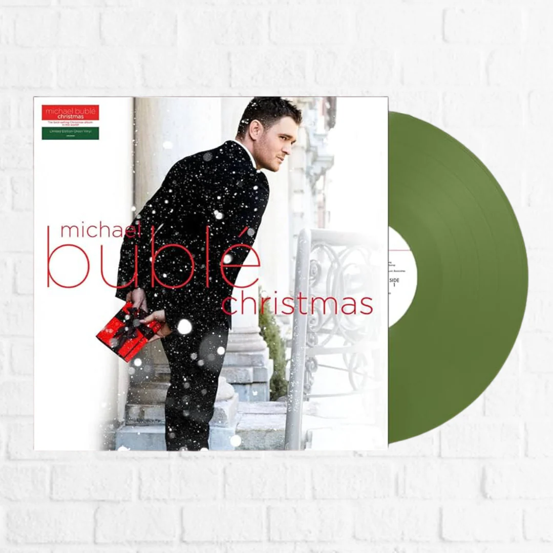 Christmas [Limited Green] - Image 2