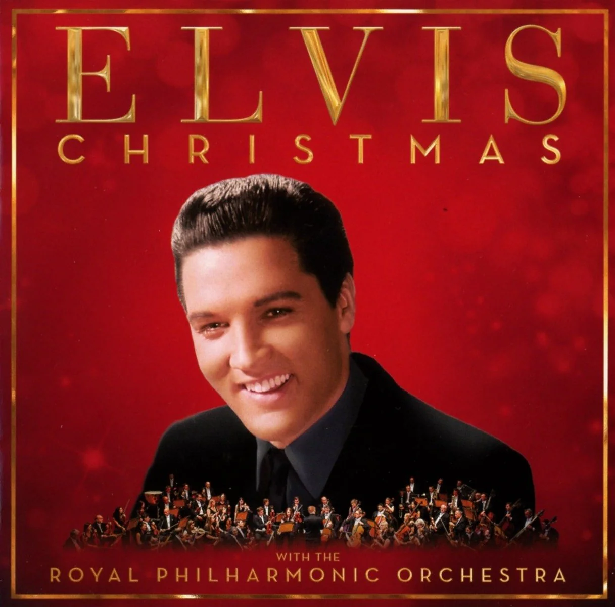 Christmas with Elvis and the Royal Philharmonic - Image 2