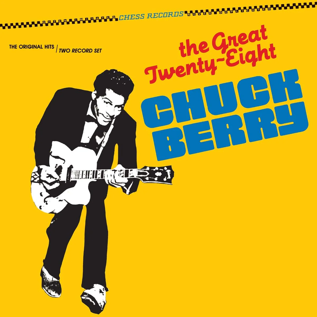 The Great Twenty-Eight [2xLP] - Image 3