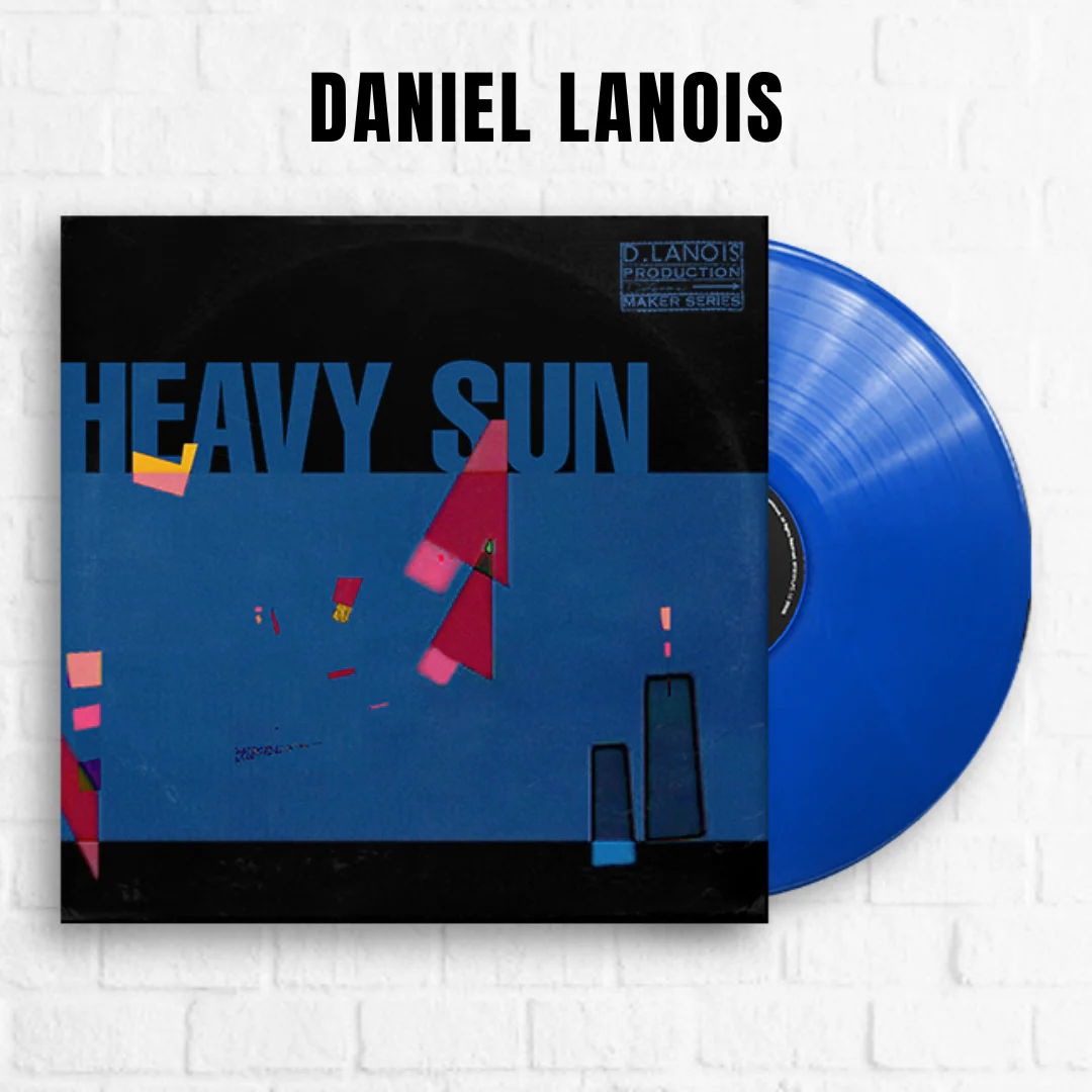 Heavy Sun [Translucent Blue] - Image 2