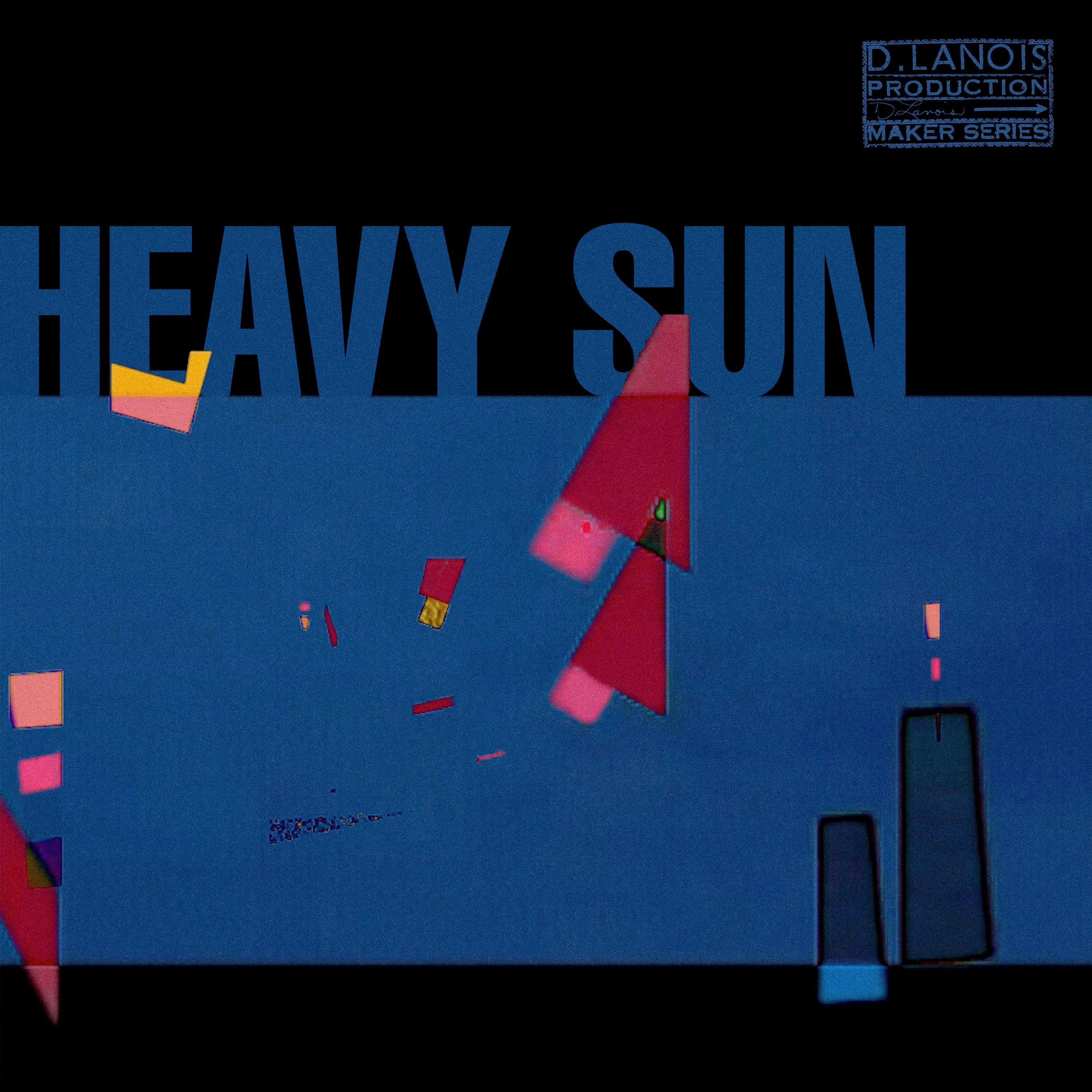 Heavy Sun [Translucent Blue] - Image 4