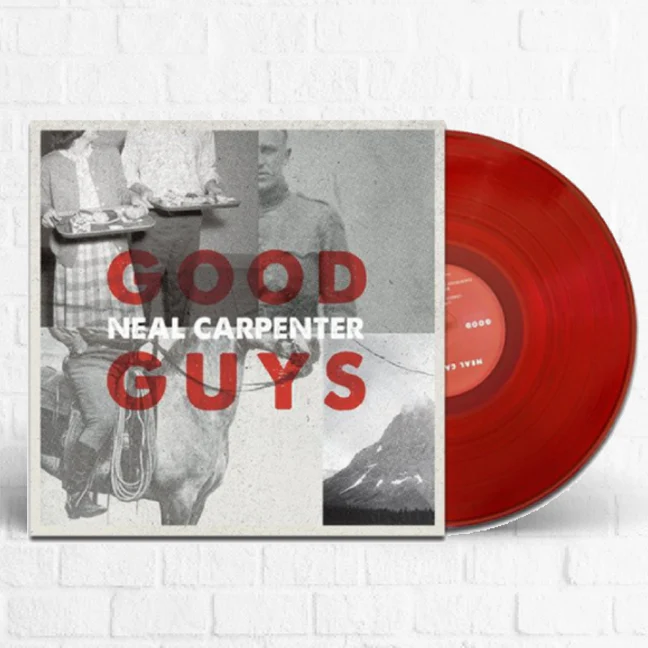 Good Guys [Red] - Image 3