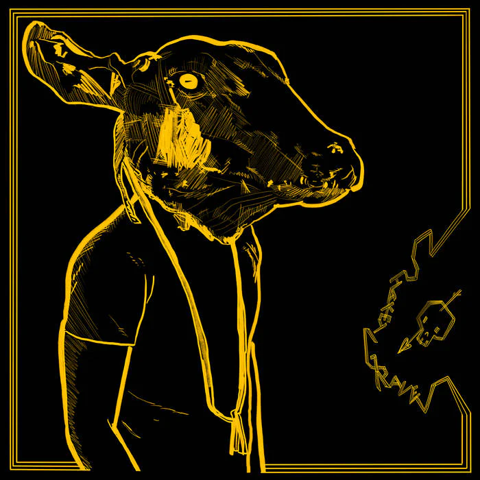 Roll The Bones X [Limited Gold Nugget] - Image 3