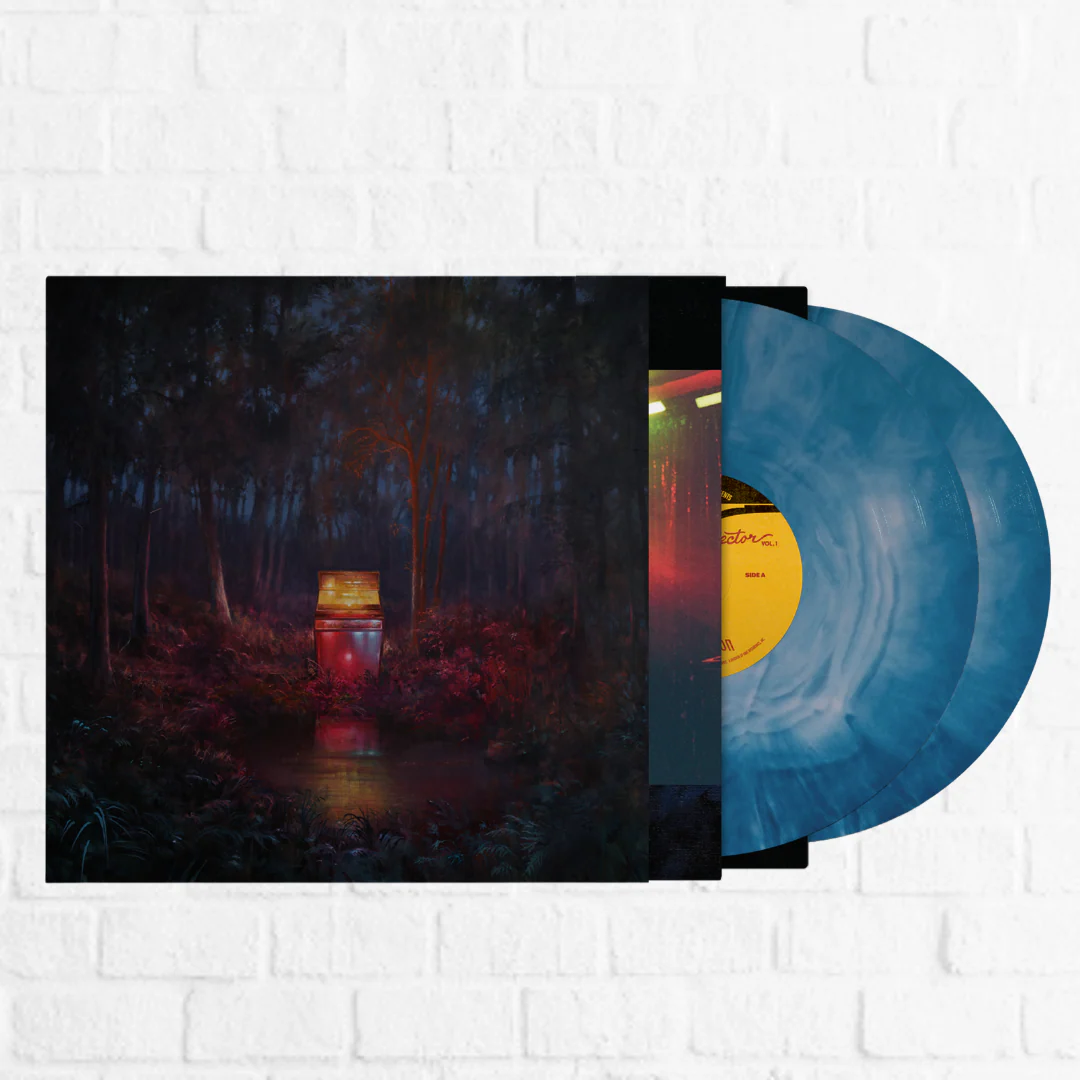 The Cosmic Selector Vol. 1 [Blue Marble] - Image 3