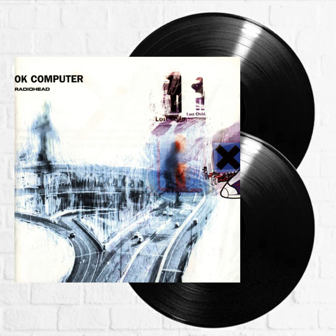 Lightly Loved Vinyl - Image 17