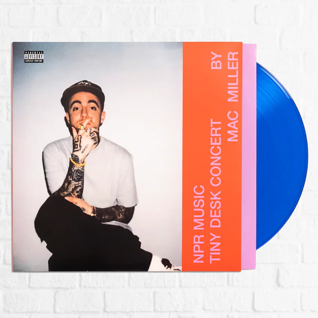 Lightly Loved Vinyl - Image 19