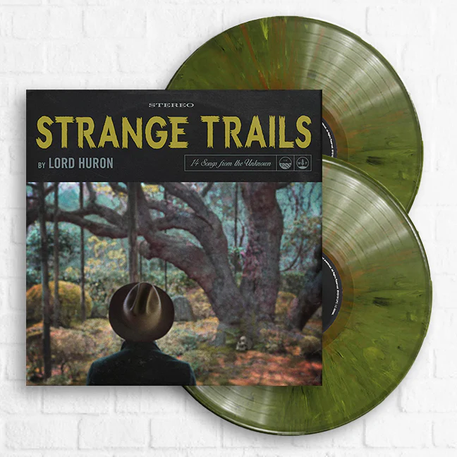 Lightly Loved Vinyl - Image 22