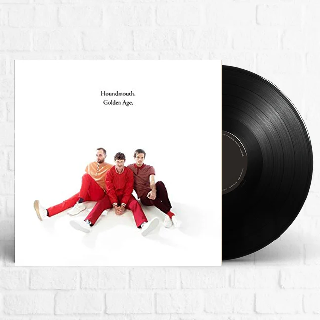 Lightly Loved Vinyl - Image 30