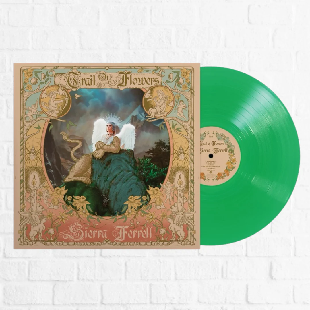 Lightly Loved Vinyl - Image 39