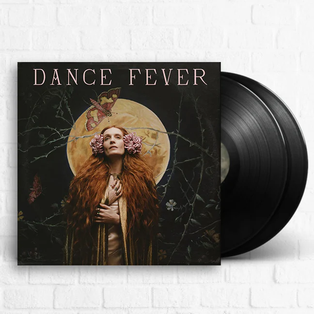 Dance Fever - Image 2