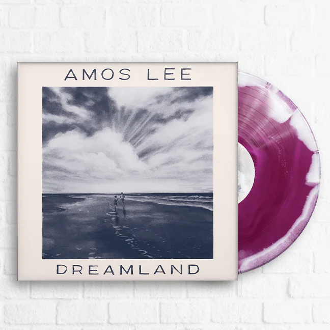 Dreamland [Purple Granite] - Image 3