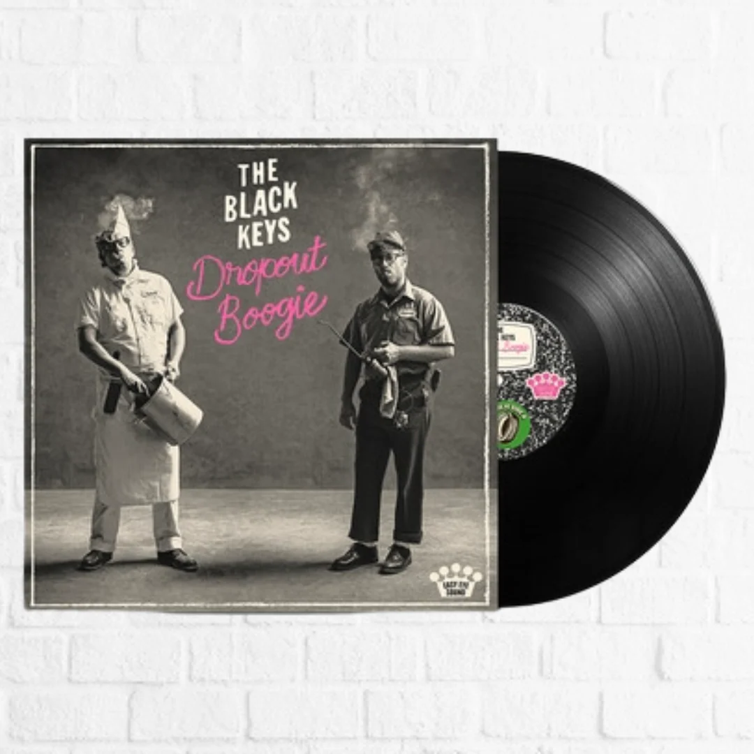 Dropout Boogie - Image 2