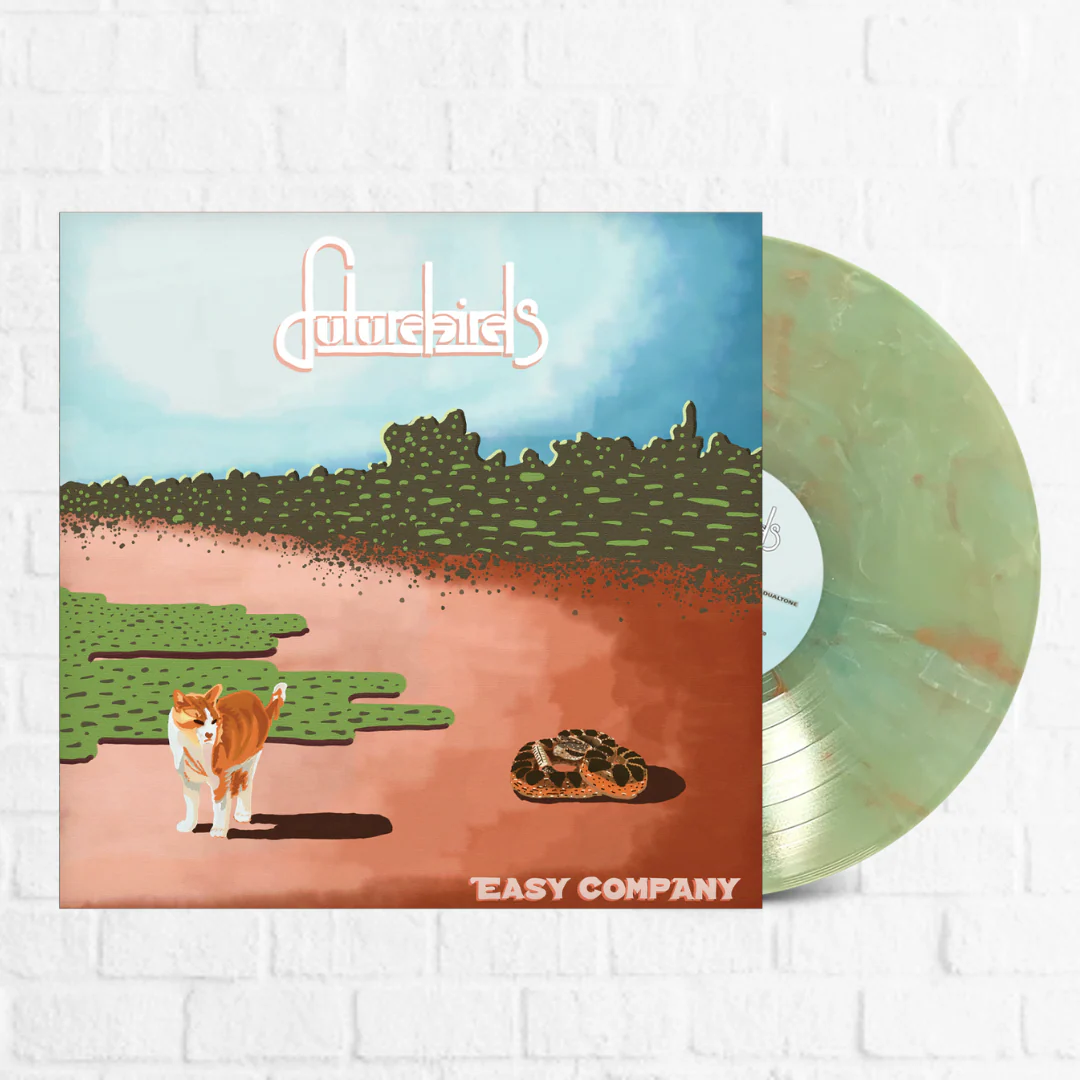 Easy Company [Amazonite] - Image 3