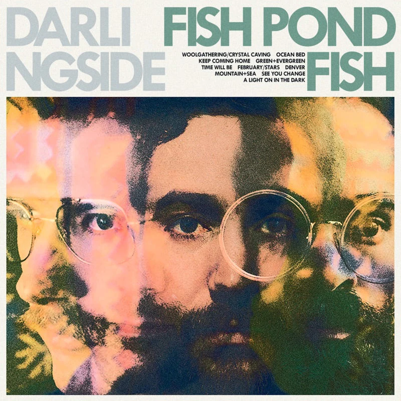 Fish Pond Fish [Limited Baby Blue Wave] - Image 3