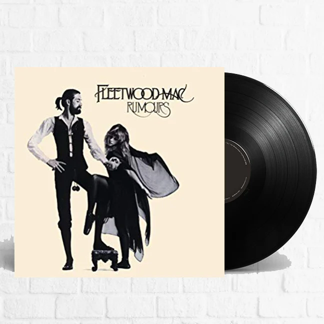 Rumours - Image 2