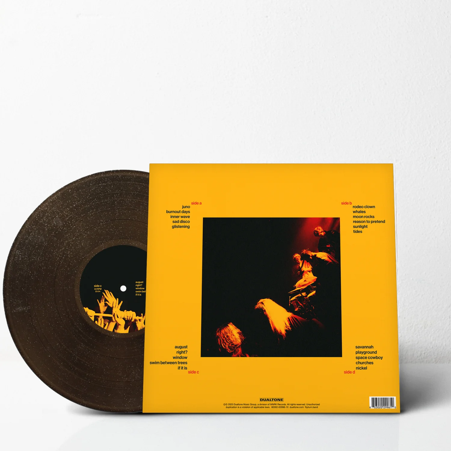 Live From Orlando [2x LP] - Image 3