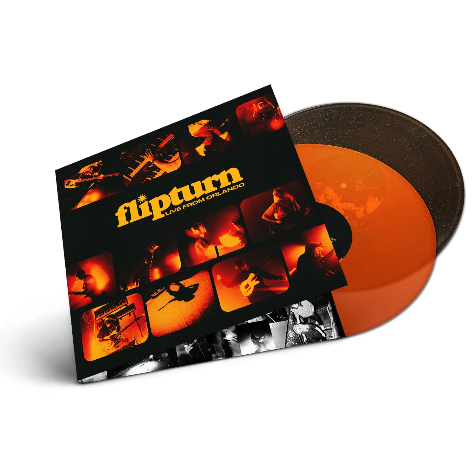 Live From Orlando [2x LP] - Image 4