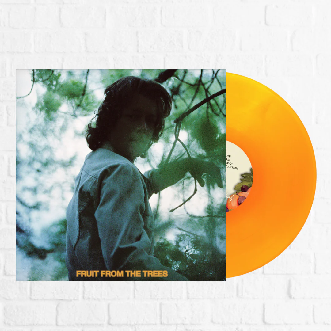 Fruit from the Trees [Orange] - Image 3